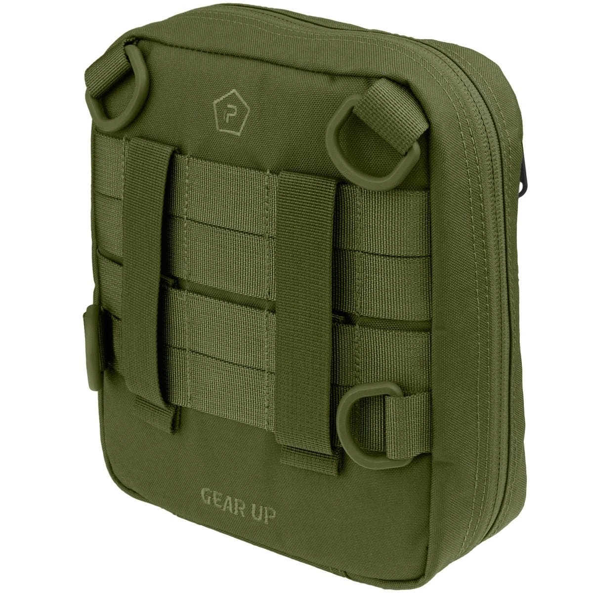Pentagon EDC 2.0 Pouch Olive - Image 3