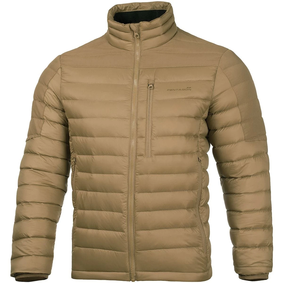 Pentagon Geraki Jacket Coyote