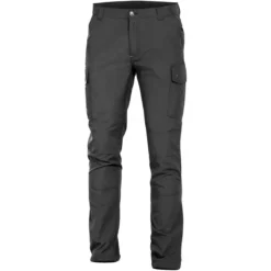 Pentagon Gomati Expedition Pants Black