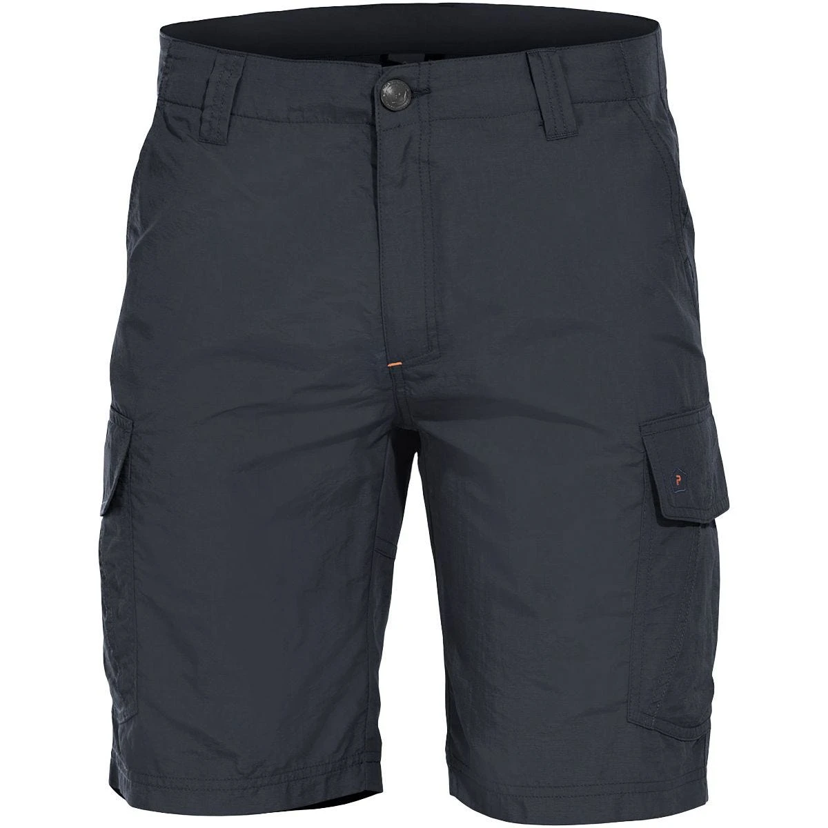 Pentagon Gomati Shorts Midnight Blue