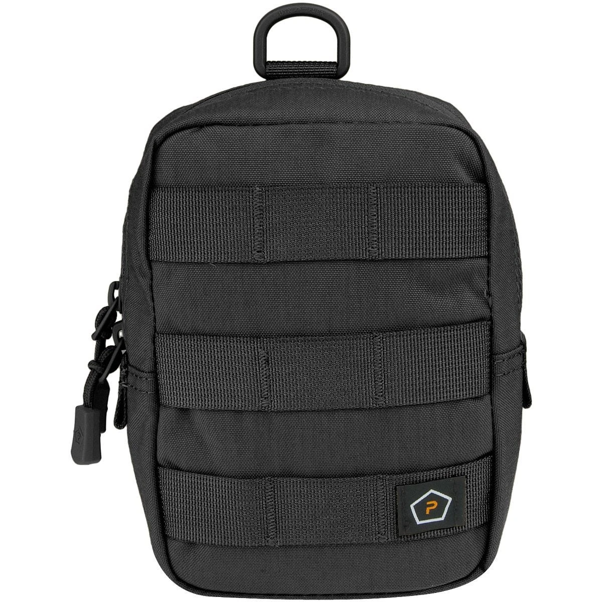 Pentagon Keros Utility Pouch Black - Image 2