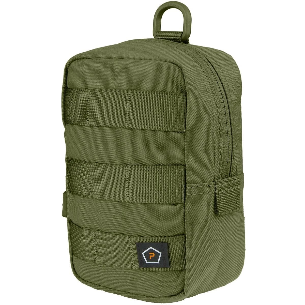 Pentagon Keros Utility Pouch Olive