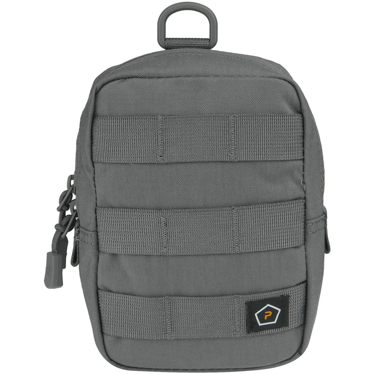 Pentagon Keros Utility Pouch Wolf Grey - Image 2