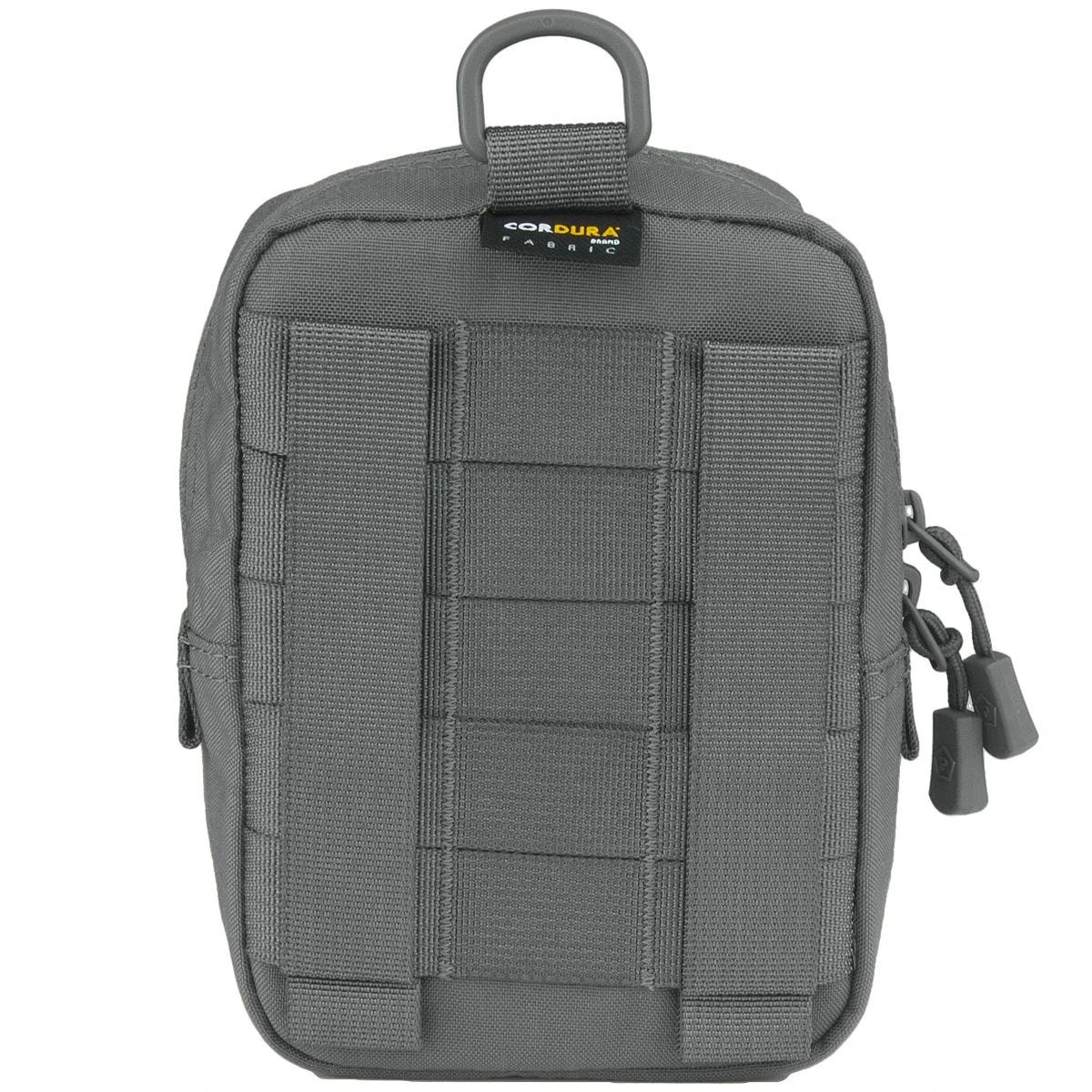Pentagon Keros Utility Pouch Wolf Grey - Image 4