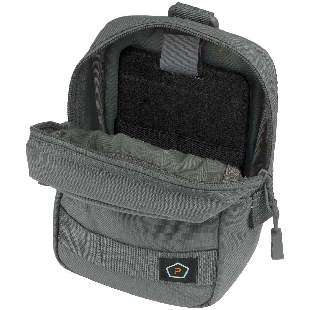 Pentagon Keros Utility Pouch Wolf Grey - Image 5