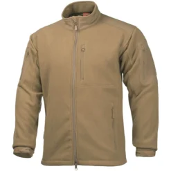Pentagon Perseus Fleece Jacket 2.0 Coyote