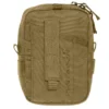 Pentagon Speedmin Utility Pouch Coyote