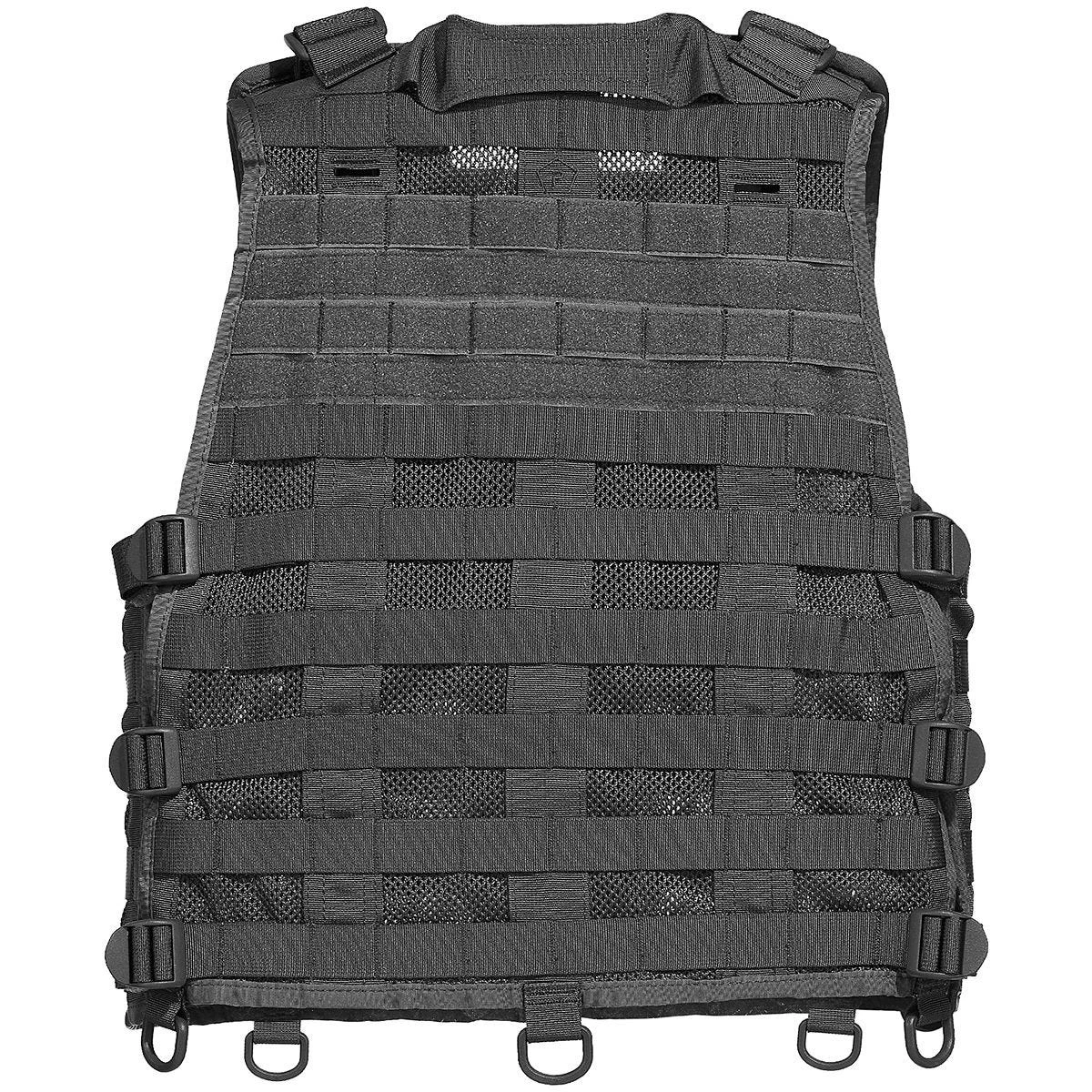 Pentagon Thorax 2.0 MOLLE Vest Black - Image 2