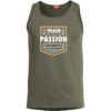 Pentagon Astir Vest Train Your Passion Olive