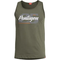 Pentagon Astir Vest Twenty Five Olive