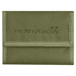 Pentagon Stater 2.0 Wallet Olive