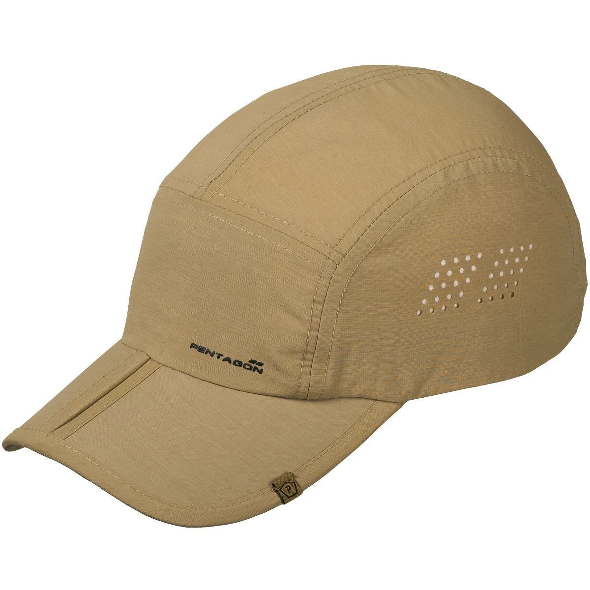 Pentagon Zakros Range Cap Coyote