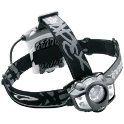 Princeton Tec Apex LED Headlamp Black Case
