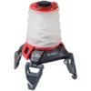 Princeton Tec Helix Backcountry Lantern Black/Red