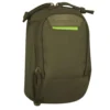 Propper 7x4 Two Pocket Media Pouch With MOLLE Olive