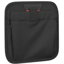 Propper 8x7 Stretch Dump Pocket Black