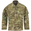 Propper ACU Coat Polycotton Ripstop MultiCam