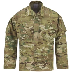 Propper ACU Coat Polycotton Ripstop MultiCam