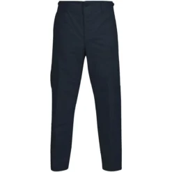 Propper BDU Trousers Button Fly Polycotton Ripstop Dark Navy