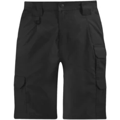 Propper Men's Tactical Shorts Black