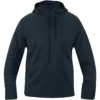 Propper V2 Hoodie LAPD Navy