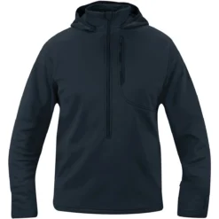 Propper V2 Hoodie LAPD Navy