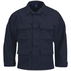 Propper BDU Coat Polycotton Ripstop Dark Navy