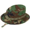 Propper Boonie Hat Cotton Ripstop Woodland