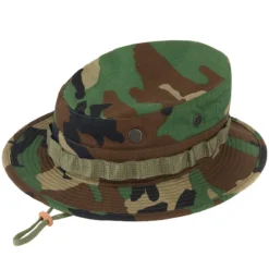 Propper Boonie Hat Cotton Ripstop Woodland