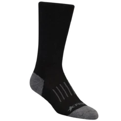 Propper Wool Performance Boot Socks Black