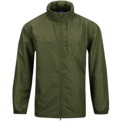 Propper Packable Unlined Wind Jacket Olive