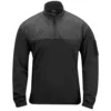 Propper Practical Fleece Pullover Black