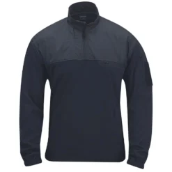 Propper Practical Fleece Pullover LAPD Navy