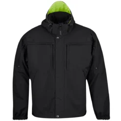 Propper Reversible ANSI III Jacket Black