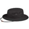 Propper Tactical Boonie Hat Polycotton Black