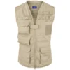Propper Tactical Vest Polycotton Ripstop Khaki
