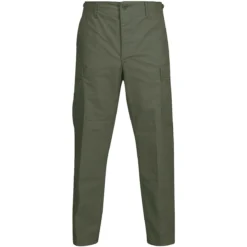 Propper Uniform BDU Trousers Polycotton Ripstop Olive