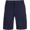 Propper BDU Shorts Polycotton Ripstop Dark Navy