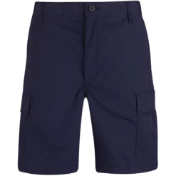 Propper BDU Shorts Polycotton Ripstop Dark Navy