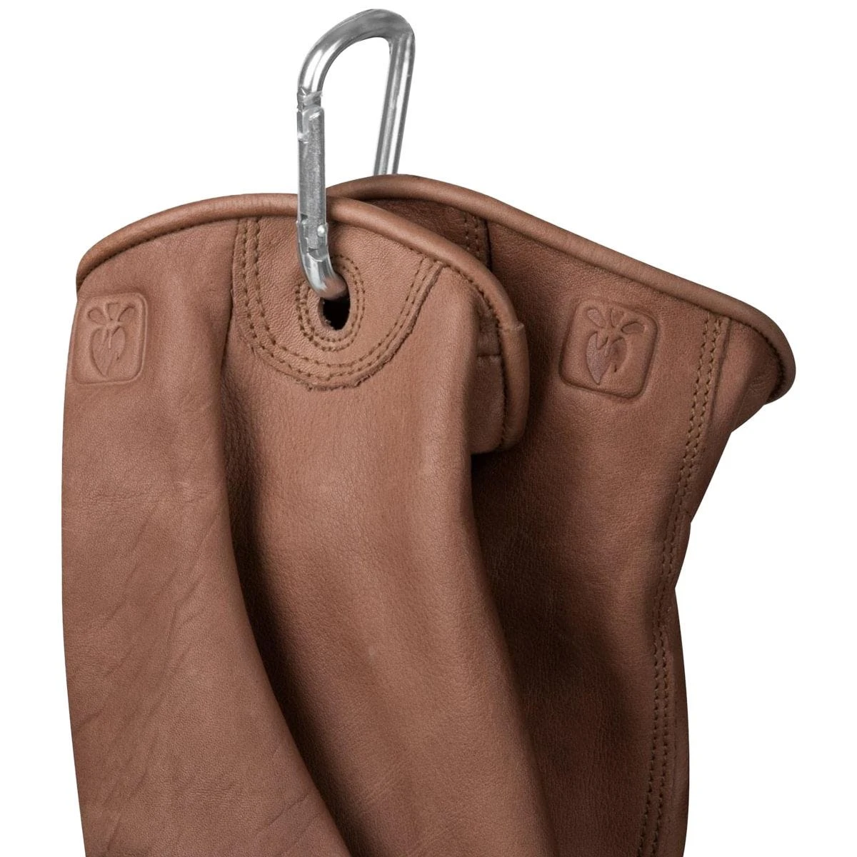 Helikon Lumber Gloves U.S. Brown - Image 2