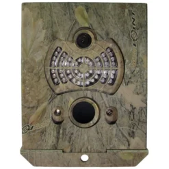 SpyPoint SB-91 Security Box Camo