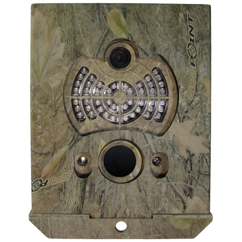 SpyPoint SB-91 Security Box Camo