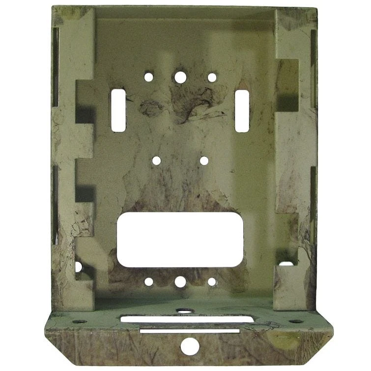 SpyPoint SB-91 Security Box Camo - Image 2
