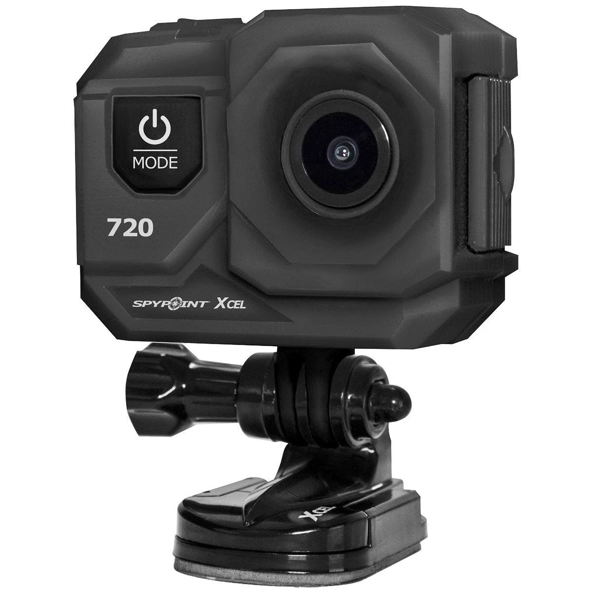 Xcel 720 Camera Black