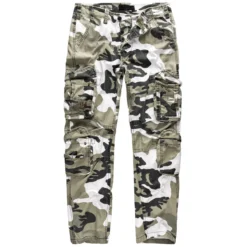 Surplus Airborne Slimmy Trousers Urban