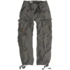 Surplus Airborne Vintage Trousers Grey