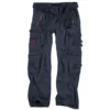 Surplus Royal Traveler Trousers Royal Blue