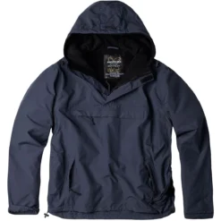Surplus Windbreaker Navy