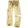 Surplus Royal Outback Trousers Royal Sahara