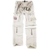 Surplus Royal Outback Trousers Royal White